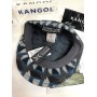 Kangol Motherboard 504 (Dark Flannel)